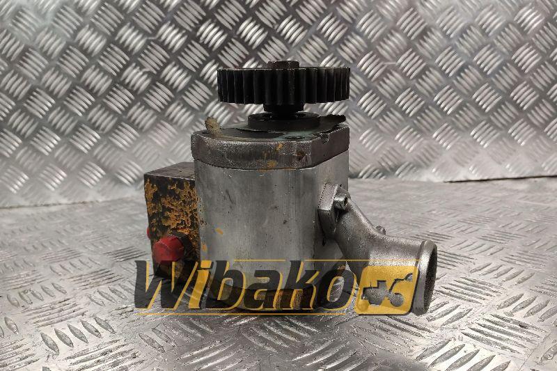 Gear pump Haldex W9A1-23-L-10-M-07-N-E134 - Pompe hydraulique pour Engins de chantier: photos 1 Gear pump Haldex W9A1-23-L-10-M-07-N-E134 - Pompe hydraulique pour Engins de chantier: photos 1