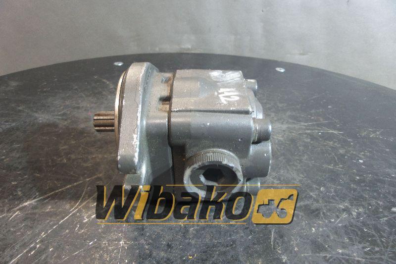 Gear pump Shimadzu K3V112 A14L967 - Pompe hydraulique pour Engins de chantier: photos 2 Gear pump Shimadzu K3V112 A14L967 - Pompe hydraulique pour Engins de chantier: photos 2
