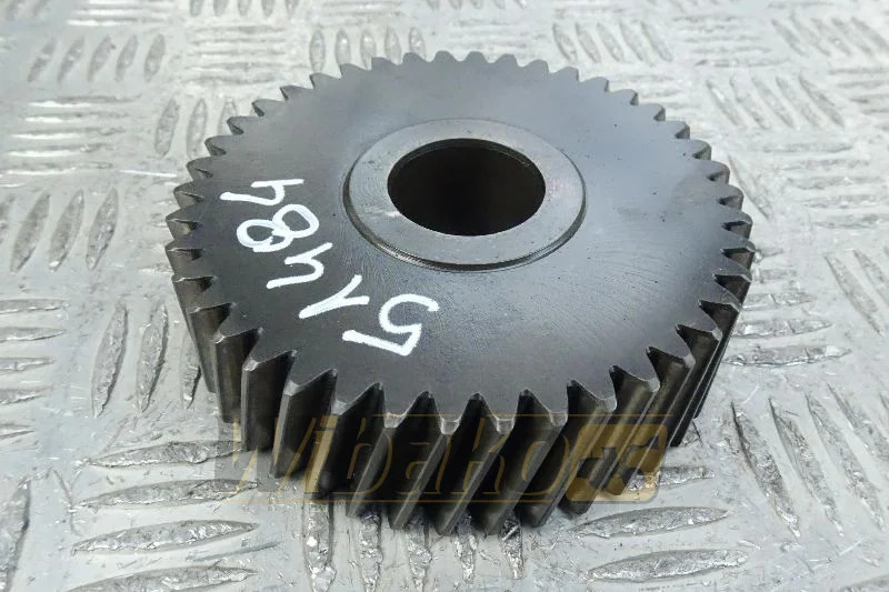 Hanomag D964T 2871281M1 - Arbre à cames pour Engins de chantier: photos 1 Hanomag D964T 2871281M1 - Arbre à cames pour Engins de chantier: photos 1