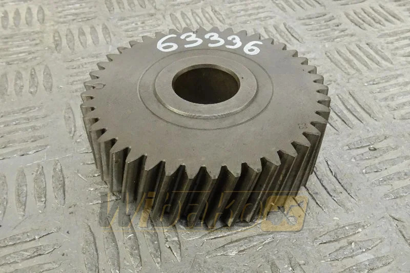 Hanomag D964T 2871281M1 - Arbre à cames pour Engins de chantier: photos 1 Hanomag D964T 2871281M1 - Arbre à cames pour Engins de chantier: photos 1