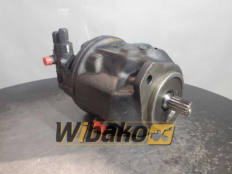 Hydraulic pump Hydromatik A10VO45DFR1/31L-VSC61N00 R910910310 - Pompe hydraulique pour Engins de chantier: photos 2 Hydraulic pump Hydromatik A10VO45DFR1/31L-VSC61N00 R910910310 - Pompe hydraulique pour Engins de chantier: photos 2
