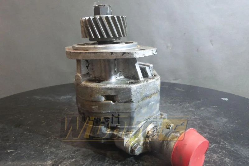 Hydreco MF28074 2323861 - Pompe hydraulique pour Engins de chantier: photos 2 Hydreco MF28074 2323861 - Pompe hydraulique pour Engins de chantier: photos 2