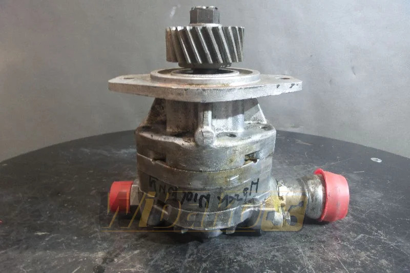 Hydreco MF28074 2323861 - Pompe hydraulique pour Engins de chantier: photos 1 Hydreco MF28074 2323861 - Pompe hydraulique pour Engins de chantier: photos 1