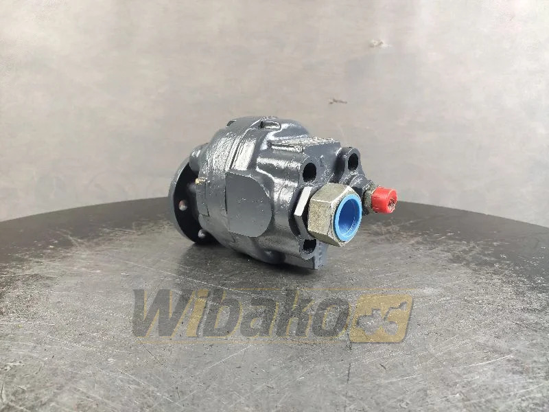 Hydreco P2A3115/1610C1 - Pompe hydraulique pour Engins de chantier: photos 1 Hydreco P2A3115/1610C1 - Pompe hydraulique pour Engins de chantier: photos 1