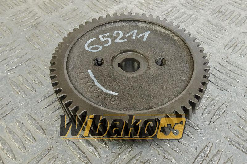 Injection pump gear Iveco 98459487 - Injecteur pour Engins de chantier: photos 1 Injection pump gear Iveco 98459487 - Injecteur pour Engins de chantier: photos 1