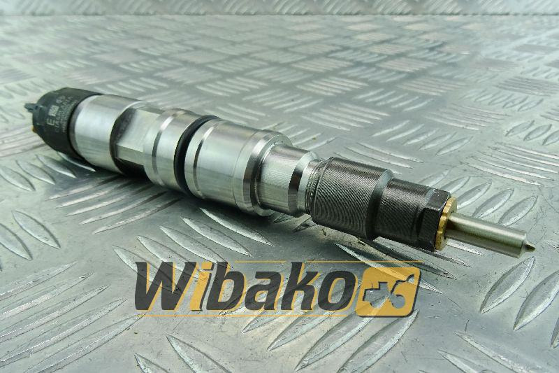 Injector CR Deutz 04266347 - Injecteur pour Engins de chantier: photos 1 Injector CR Deutz 04266347 - Injecteur pour Engins de chantier: photos 1