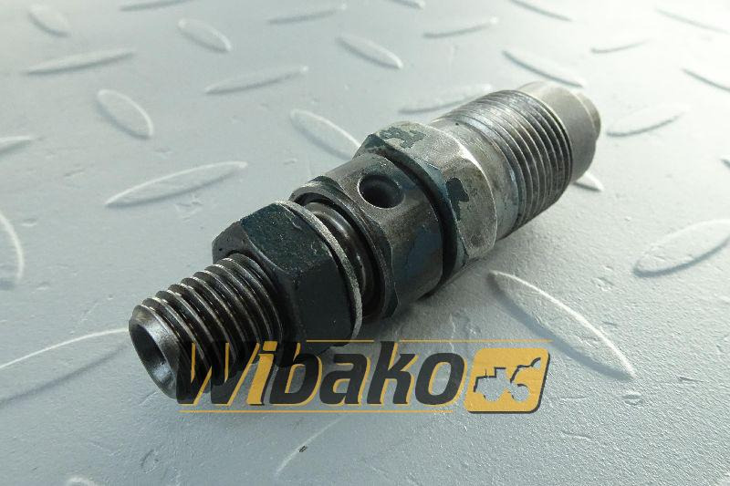 Injector Kubota 16001-53000 - Injecteur pour Engins de chantier: photos 1 Injector Kubota 16001-53000 - Injecteur pour Engins de chantier: photos 1