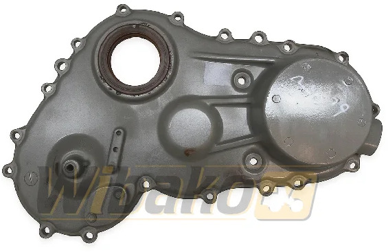 Isuzu 6BD1TLE-05 - Arbre à cames pour Engins de chantier: photos 1 Isuzu 6BD1TLE-05 - Arbre à cames pour Engins de chantier: photos 1