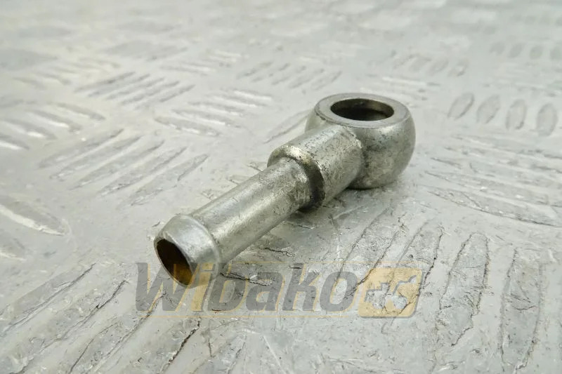 Isuzu 8973536821 - Injecteur pour Engins de chantier: photos 1 Isuzu 8973536821 - Injecteur pour Engins de chantier: photos 1