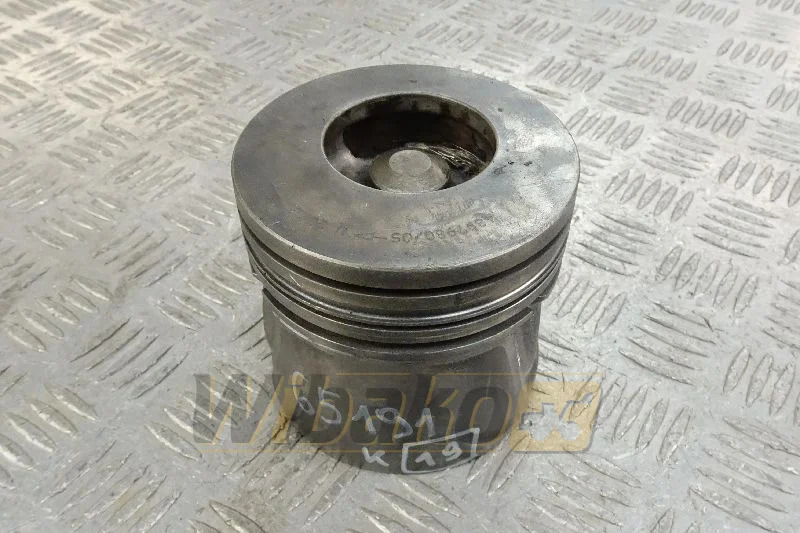 Iveco 4897980 - Pistons/ Anneaux/ Manchons pour Engins de chantier: photos 1 Iveco 4897980 - Pistons/ Anneaux/ Manchons pour Engins de chantier: photos 1