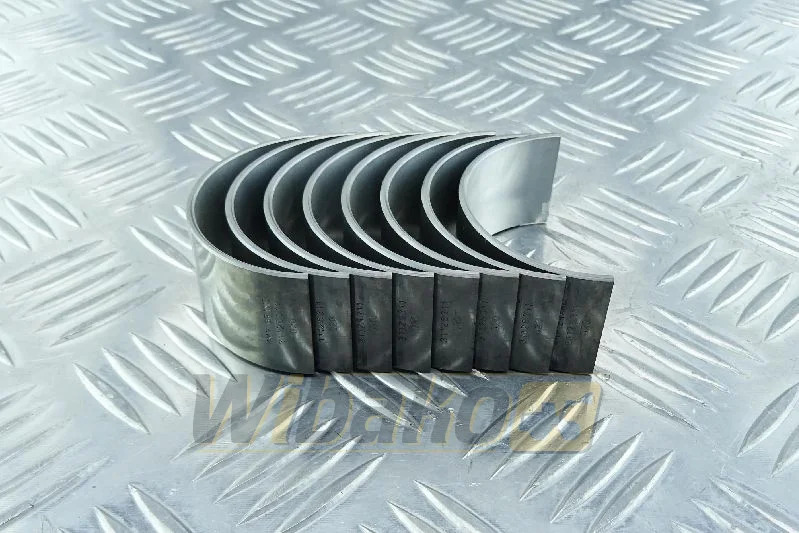 KMP 1004 31126311 - Coussinets de moteur pour Engins de chantier: photos 1 KMP 1004 31126311 - Coussinets de moteur pour Engins de chantier: photos 1