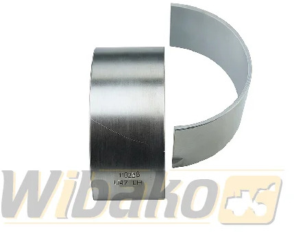 KMP 4BT / 6BT / QSB 4892795 - Coussinets de moteur pour Engins de chantier: photos 1 KMP 4BT / 6BT / QSB 4892795 - Coussinets de moteur pour Engins de chantier: photos 1