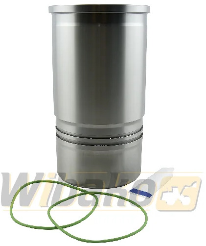Kolbenschmidt TCD7.8 / D8H 89915110 - Pistons/ Anneaux/ Manchons pour Engins de chantier: photos 1 Kolbenschmidt TCD7.8 / D8H 89915110 - Pistons/ Anneaux/ Manchons pour Engins de chantier: photos 1