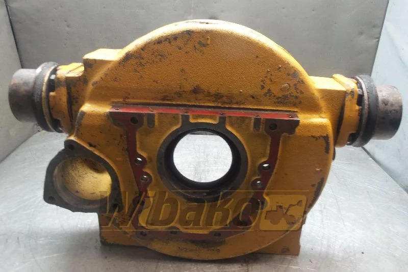 Komatsu S6D105-1 6136-21-4230/6136-21-4220 - Volant moteur pour Engins de chantier: photos 1 Komatsu S6D105-1 6136-21-4230/6136-21-4220 - Volant moteur pour Engins de chantier: photos 1