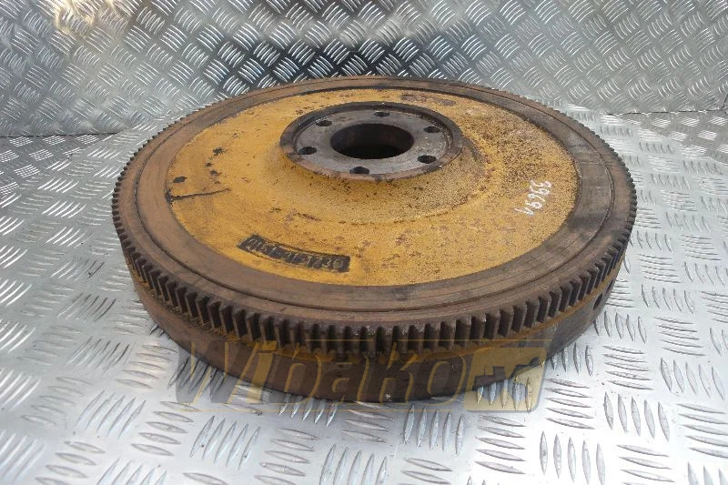 Komatsu S6D125-1 6151-31-1730 - Volant moteur pour Engins de chantier: photos 1 Komatsu S6D125-1 6151-31-1730 - Volant moteur pour Engins de chantier: photos 1