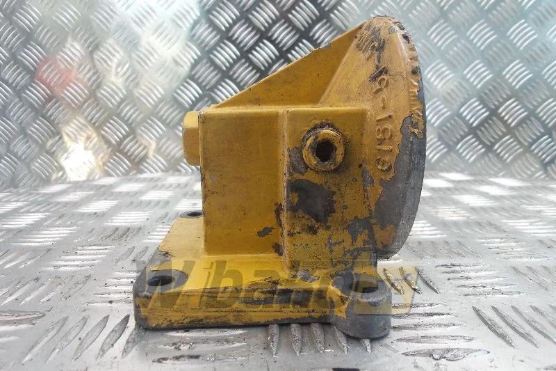 Komatsu S6D125-1 6151-51-5110 - Filtre à huile pour Engins de chantier: photos 1 Komatsu S6D125-1 6151-51-5110 - Filtre à huile pour Engins de chantier: photos 1