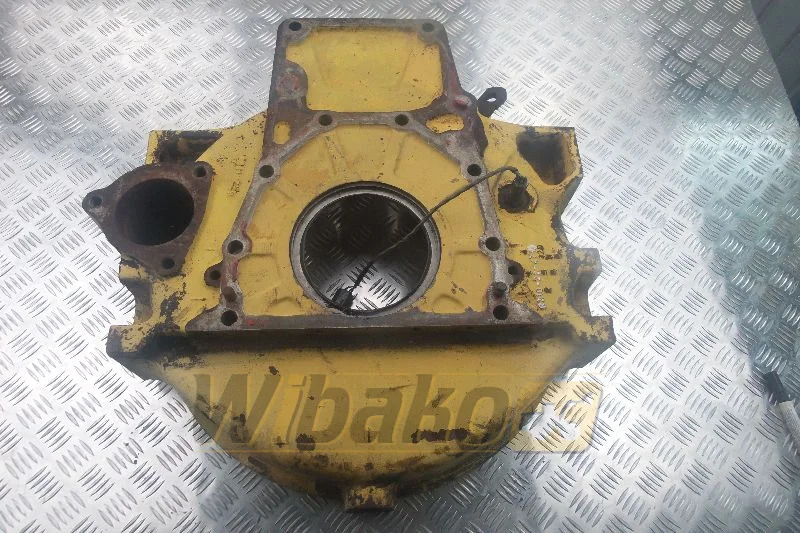 Komatsu S6D140-E2 6210-22-4711 - Volant moteur pour Engins de chantier: photos 1 Komatsu S6D140-E2 6210-22-4711 - Volant moteur pour Engins de chantier: photos 1