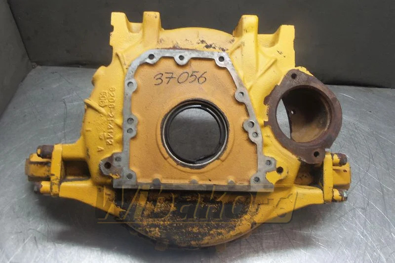 Komatsu S6D95L-1 6206-21-4142 - Volant moteur pour Engins de chantier: photos 1 Komatsu S6D95L-1 6206-21-4142 - Volant moteur pour Engins de chantier: photos 1