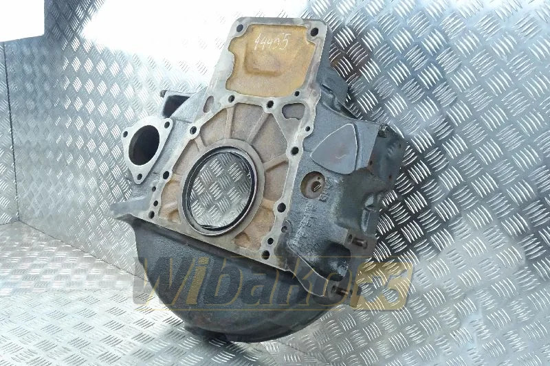 Komatsu SA6D125E-3 6154-21-4160 - Volant moteur pour Engins de chantier: photos 1 Komatsu SA6D125E-3 6154-21-4160 - Volant moteur pour Engins de chantier: photos 1