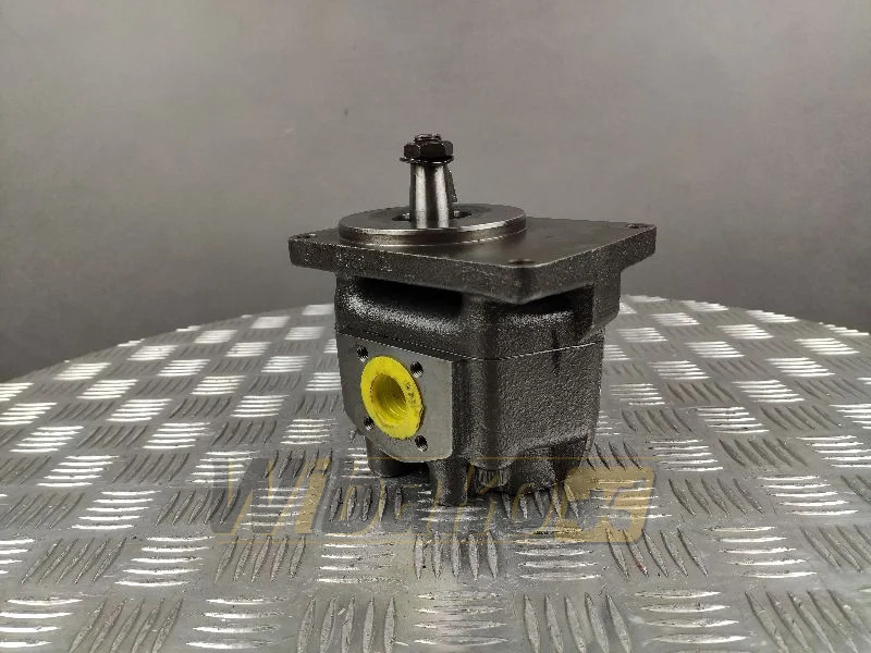 Kracht KP2/25G10AK004DL2/132 - Pompe hydraulique pour Engins de chantier: photos 3 Kracht KP2/25G10AK004DL2/132 - Pompe hydraulique pour Engins de chantier: photos 3