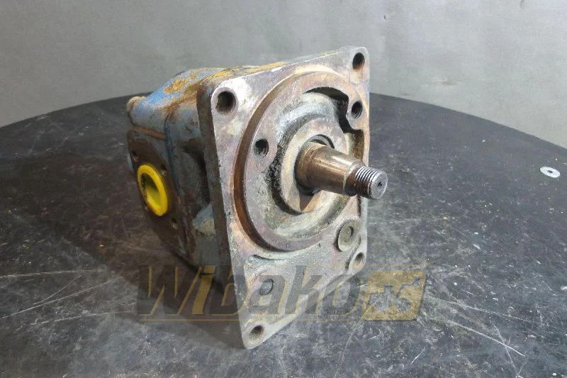 Kracht KP22/40F1LAL00 - Pompe hydraulique pour Engins de chantier: photos 2 Kracht KP22/40F1LAL00 - Pompe hydraulique pour Engins de chantier: photos 2