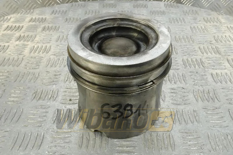 Liebherr 10115835 - Pistons/ Anneaux/ Manchons pour Engins de chantier: photos 1 Liebherr 10115835 - Pistons/ Anneaux/ Manchons pour Engins de chantier: photos 1