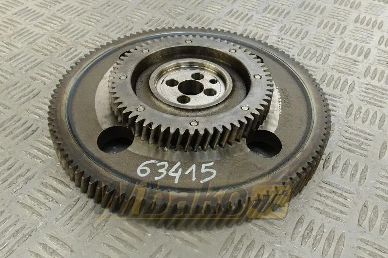 Liebherr 10115979 - Arbre à cames pour Engins de chantier: photos 1 Liebherr 10115979 - Arbre à cames pour Engins de chantier: photos 1