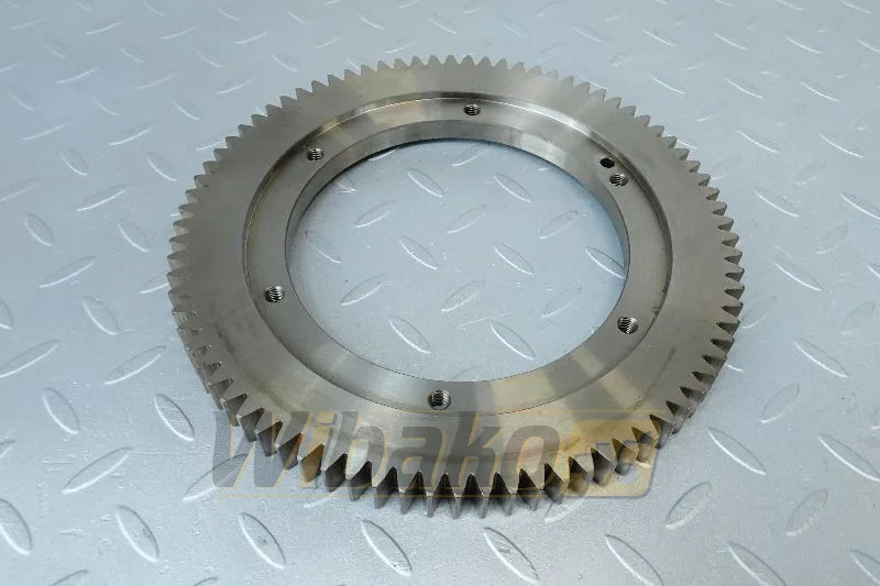 Liebherr 10137425 - Arbre à cames pour Engins de chantier: photos 1 Liebherr 10137425 - Arbre à cames pour Engins de chantier: photos 1