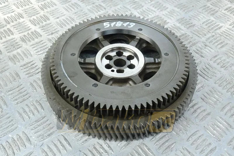 Liebherr 10138448 - Arbre à cames pour Engins de chantier: photos 1 Liebherr 10138448 - Arbre à cames pour Engins de chantier: photos 1