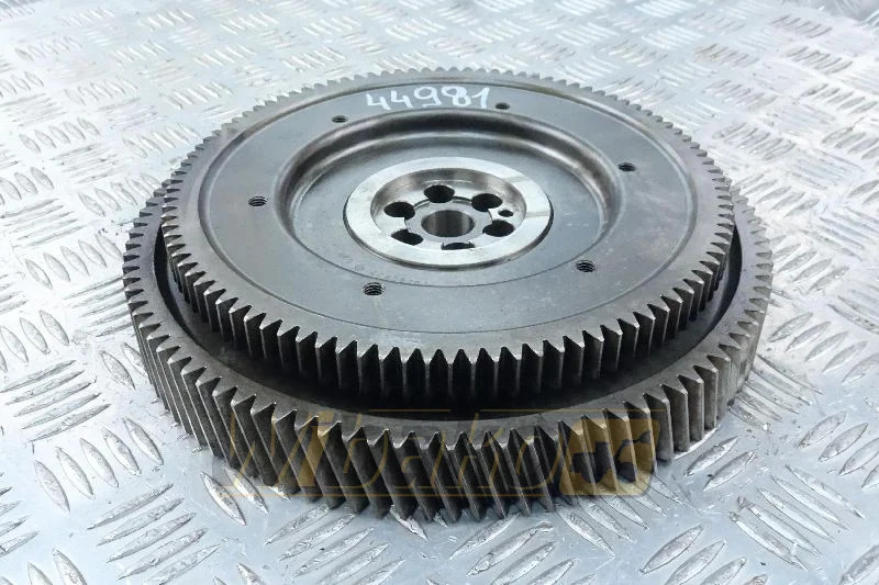 Liebherr 10141055 - Arbre à cames pour Engins de chantier: photos 1 Liebherr 10141055 - Arbre à cames pour Engins de chantier: photos 1