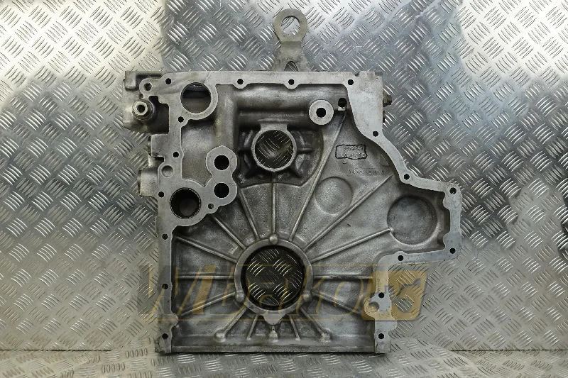 Liebherr 10141908 - Arbre à cames pour Engins de chantier: photos 1 Liebherr 10141908 - Arbre à cames pour Engins de chantier: photos 1