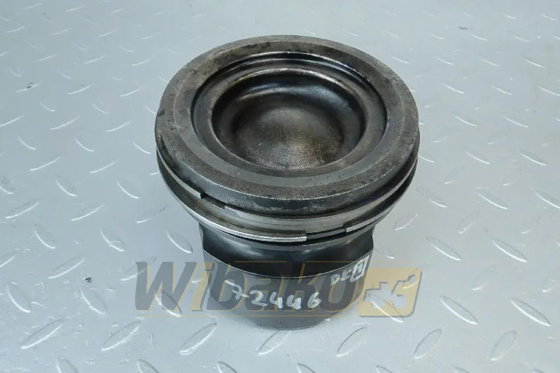 Liebherr 9080687 - Pistons/ Anneaux/ Manchons pour Engins de chantier: photos 1 Liebherr 9080687 - Pistons/ Anneaux/ Manchons pour Engins de chantier: photos 1