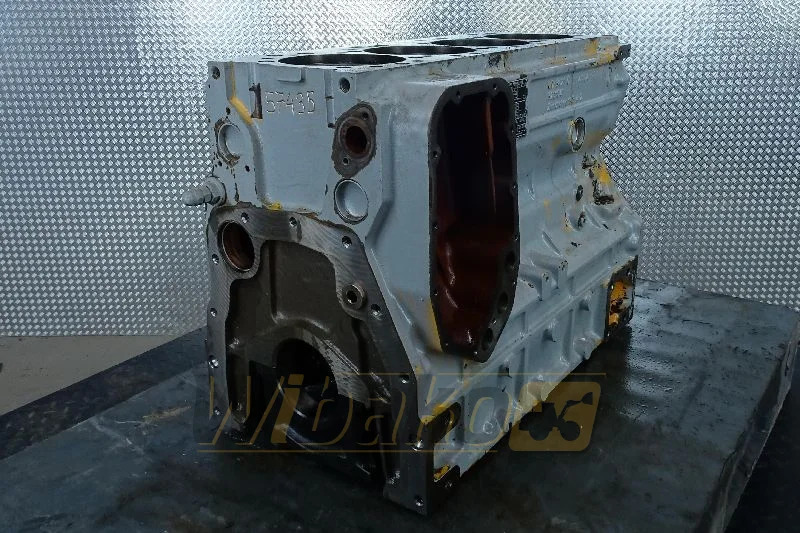 Liebherr 9268957 - Bloc-cylindres pour Engins de chantier: photos 1 Liebherr 9268957 - Bloc-cylindres pour Engins de chantier: photos 1