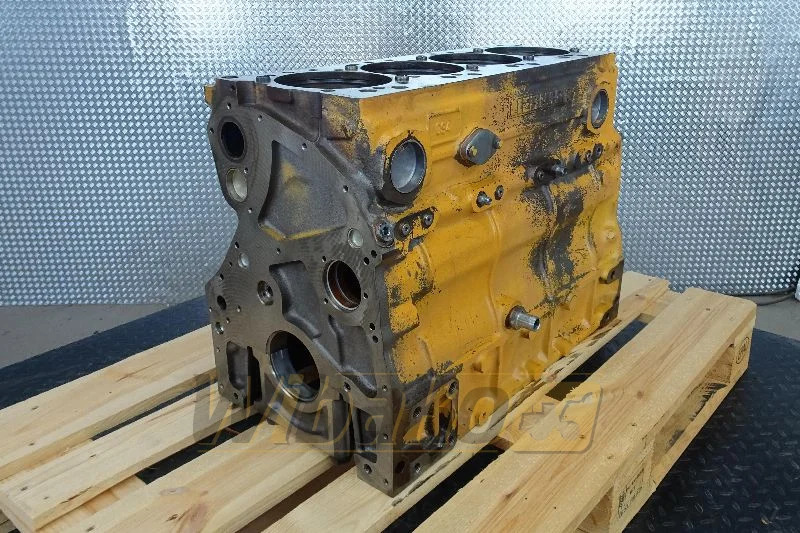 Liebherr 9268957 - Bloc-cylindres pour Engins de chantier: photos 1 Liebherr 9268957 - Bloc-cylindres pour Engins de chantier: photos 1