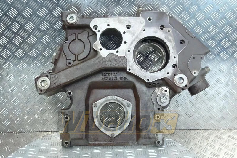 Liebherr 9277545 - Arbre à cames pour Engins de chantier: photos 1 Liebherr 9277545 - Arbre à cames pour Engins de chantier: photos 1