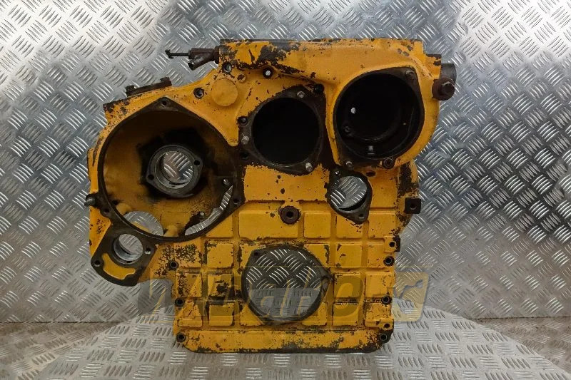 Liebherr 9882153 - Arbre à cames pour Engins de chantier: photos 1 Liebherr 9882153 - Arbre à cames pour Engins de chantier: photos 1