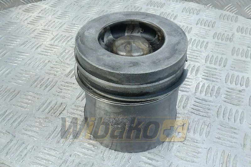 Liebherr 9885018 - Pistons/ Anneaux/ Manchons pour Engins de chantier: photos 1 Liebherr 9885018 - Pistons/ Anneaux/ Manchons pour Engins de chantier: photos 1