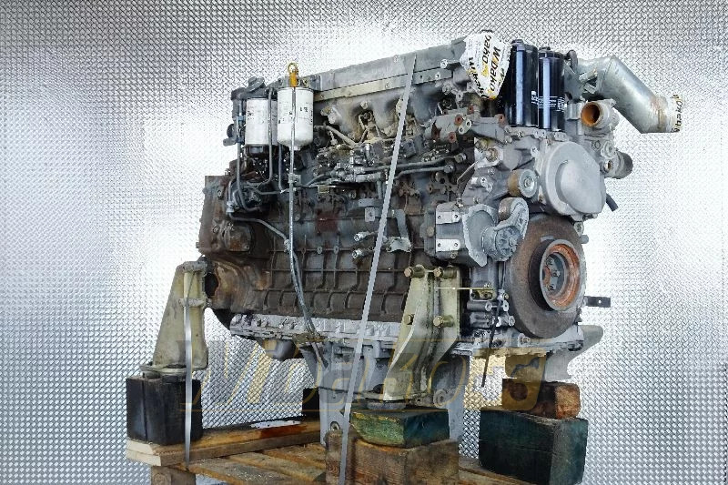 Liebherr D936 L A6 10117145 - Moteur pour Engins de chantier: photos 3 Liebherr D936 L A6 10117145 - Moteur pour Engins de chantier: photos 3