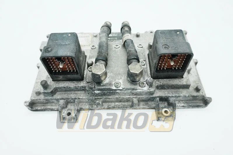 Liebherr D9408 TI-E A4 9072548 - Bloc de gestion pour Engins de chantier: photos 1 Liebherr D9408 TI-E A4 9072548 - Bloc de gestion pour Engins de chantier: photos 1