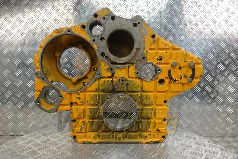 Liebherr L03020E - Arbre à cames pour Engins de chantier: photos 1 Liebherr L03020E - Arbre à cames pour Engins de chantier: photos 1