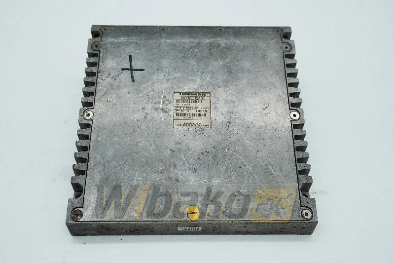 Liebherr PME1 10347913 - Bloc de gestion pour Engins de chantier: photos 1 Liebherr PME1 10347913 - Bloc de gestion pour Engins de chantier: photos 1