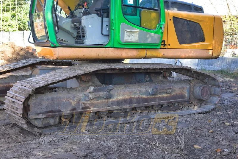 Liebherr R914C - Pelle: photos 5 Liebherr R914C - Pelle: photos 5