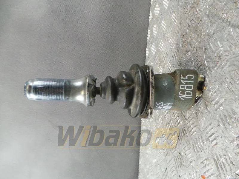 Linde 676-345-23-65 - Valve hydraulique pour Engins de chantier: photos 1 Linde 676-345-23-65 - Valve hydraulique pour Engins de chantier: photos 1