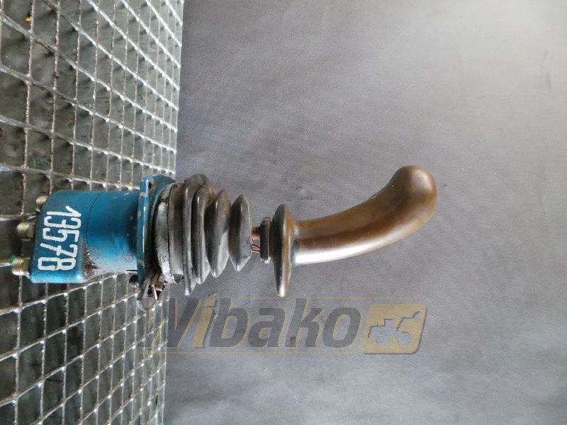 Linde 676-345-23-93 - Valve hydraulique pour Engins de chantier: photos 1 Linde 676-345-23-93 - Valve hydraulique pour Engins de chantier: photos 1