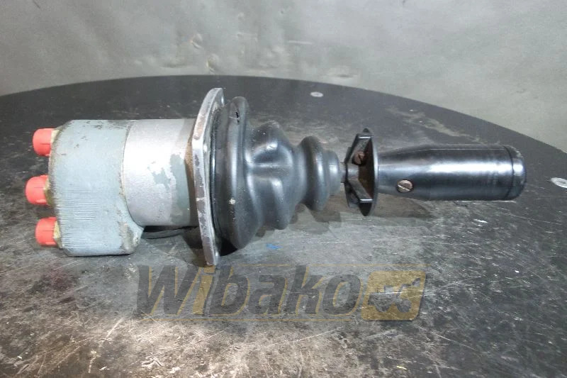 Linde 6763452366 22686100L92 - Valve hydraulique pour Engins de chantier: photos 2 Linde 6763452366 22686100L92 - Valve hydraulique pour Engins de chantier: photos 2