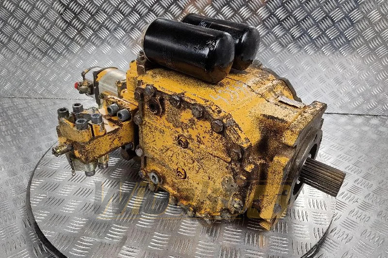 Linde BPV200 - Pompe hydraulique pour Engins de chantier: photos 2 Linde BPV200 - Pompe hydraulique pour Engins de chantier: photos 2