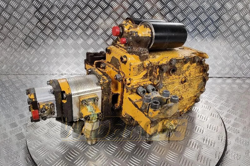 Linde BPV200 - Pompe hydraulique pour Engins de chantier: photos 1 Linde BPV200 - Pompe hydraulique pour Engins de chantier: photos 1