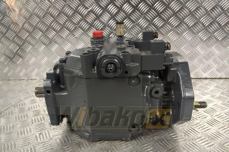 Linde BPV70L 514J050231 - Pompe hydraulique pour Engins de chantier: photos 2 Linde BPV70L 514J050231 - Pompe hydraulique pour Engins de chantier: photos 2