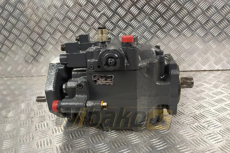 Linde BPV70L 514J050231 - Pompe hydraulique pour Engins de chantier: photos 1 Linde BPV70L 514J050231 - Pompe hydraulique pour Engins de chantier: photos 1