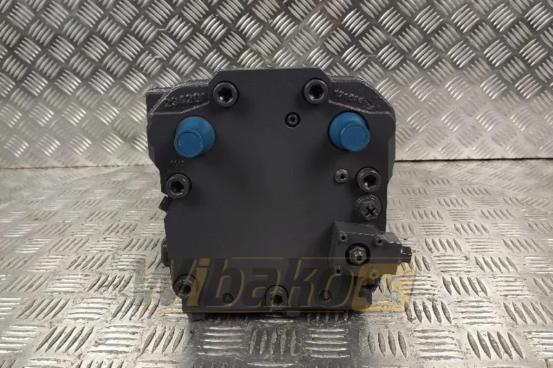 Linde HMV105-02 2342000058 - Moteur hydraulique pour Engins de chantier: photos 4 Linde HMV105-02 2342000058 - Moteur hydraulique pour Engins de chantier: photos 4